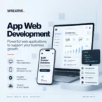 App Web Development
