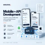 Mobile + API Development
