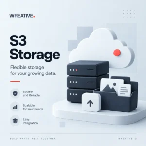 S3 Storage