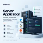 Server Application