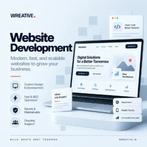 Website Development Website Development