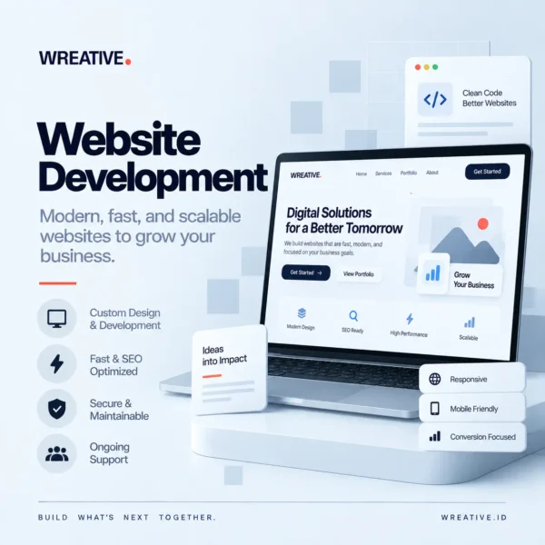 Website Development Website Development