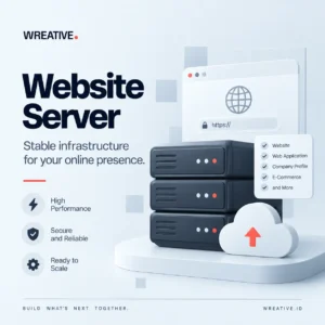 Website Server